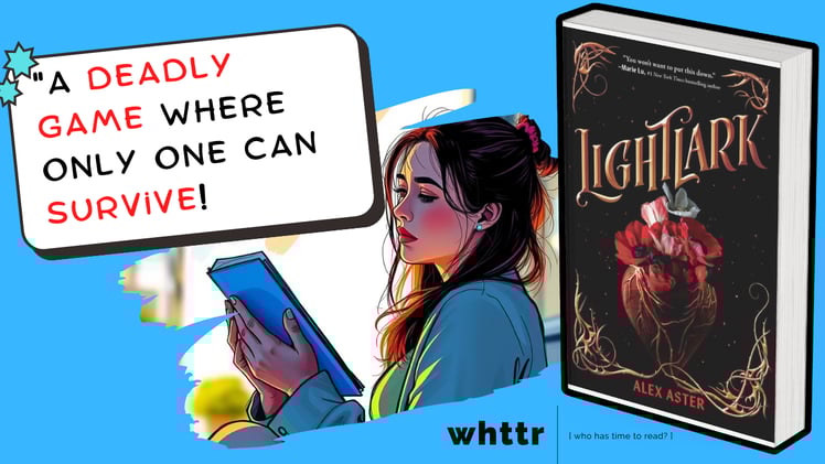 Unlocking the Secrets of 'Lightlark': A Centennial Celebration