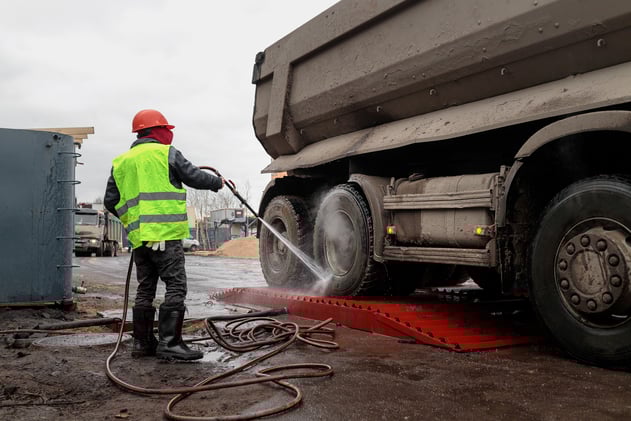 Greywater Gains: Is Onsite Water Recycling Ready for UK Construction Sites?