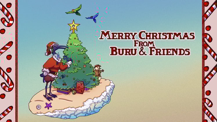 Update #1: Introducing, Me