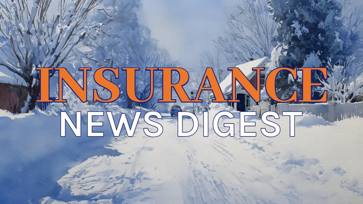 Insurance News Digest 2-5-2026