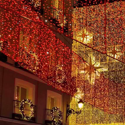 Ideas para capturar recuerdos en Navidad