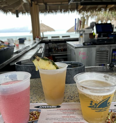 Vaca begins