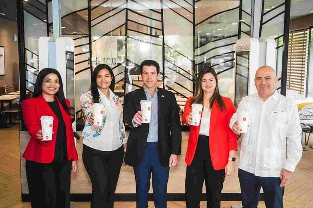 Una alianza de más de 70 años, la yerba mate paraguaya en cifras, y más...