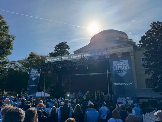 Halloween Shows and EZ Vibes Top Picks 