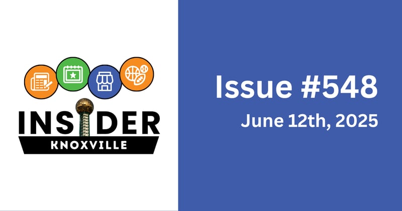 Knoxville’s Festival on the 4th!