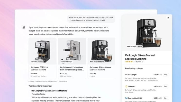 🤫 Ads Are Quietly Heading Into ChatGPT