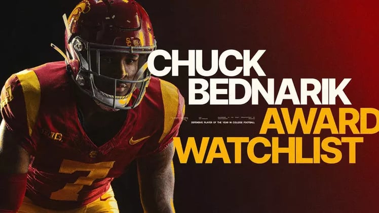 The Three Torches 8/12: Best Defensive Player Watch List