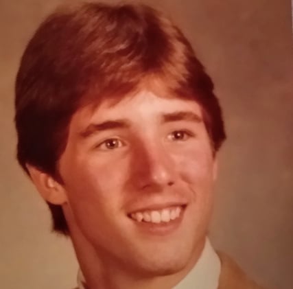 "Mr. Grad"