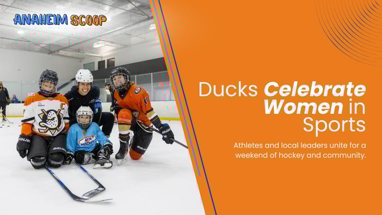 🎟️ Your Anaheim weekend plans just got easier