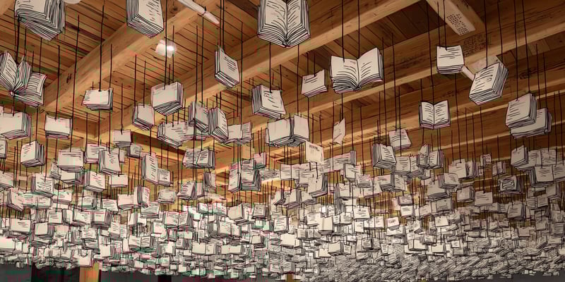 I wasn't sure I could go on