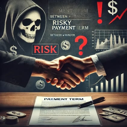 Know Your Payment Terms