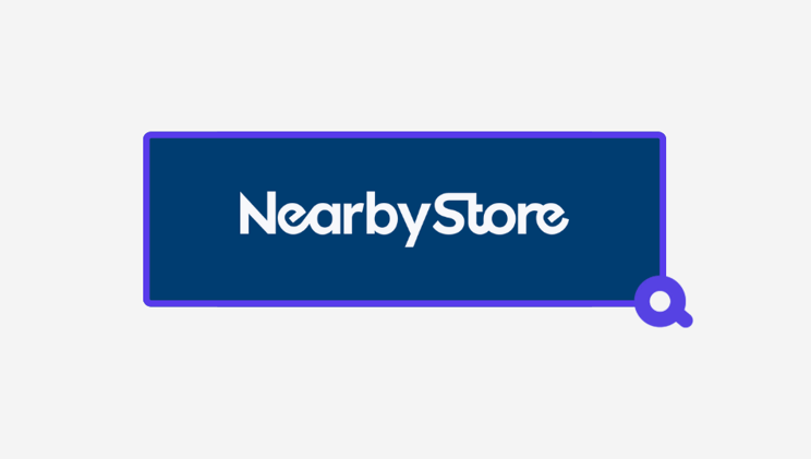 NearbyStore