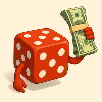 Cheatcode #13: Fürs Gründen bezahlt werden