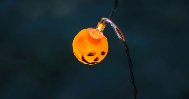 Learning to savor the season