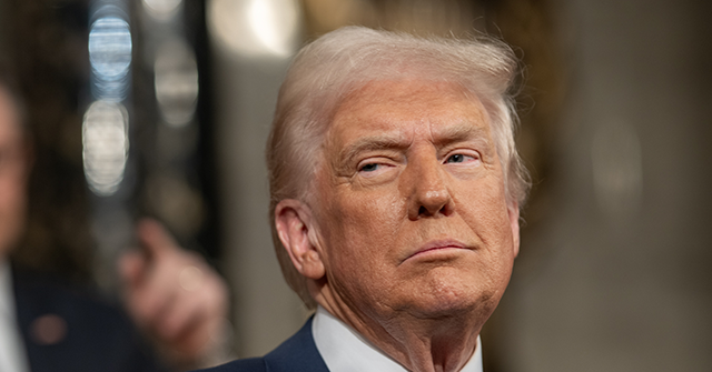 Iran's Regime on Brink? Trump Claims Devastating Blow