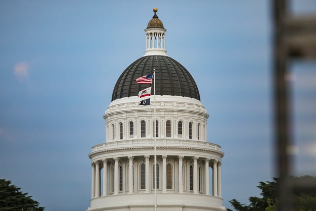 Private Equity Control in Law Firms Bill Advances in California