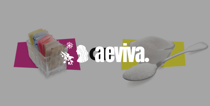 Aspartame vs. Sugar – Which One Is Actually Poisoning You Less?