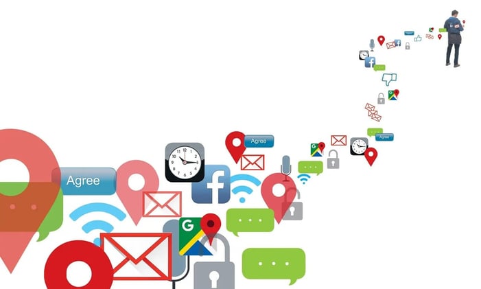 Esto es todo lo que Facebook y Google saben sobre vos (Parte II)