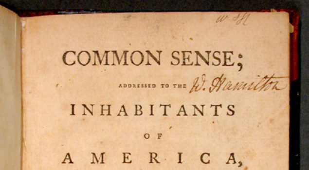 The Nonsense of Trump's "Common Sense Revolution"