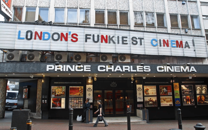The first film written by AI has arrived