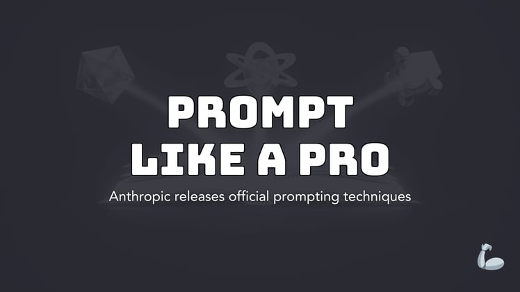 The AI Prompting Playbook