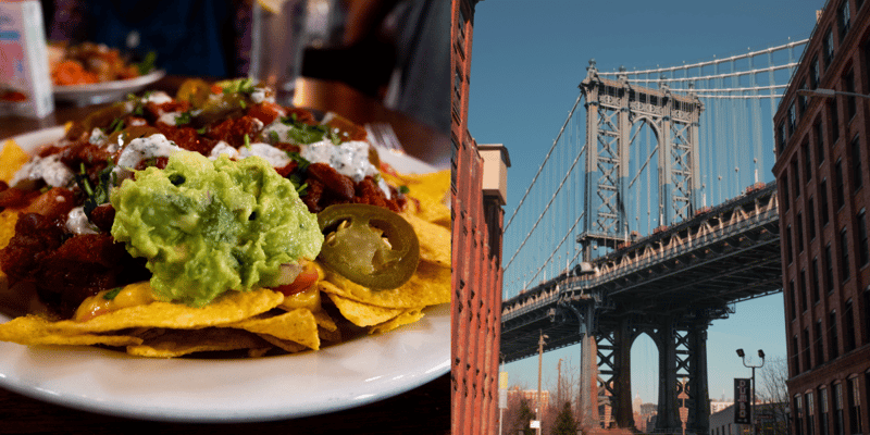 Best Vegan and Vegetarian Restaurants in Brooklyn