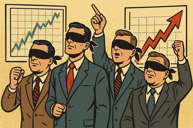 🧾 Before You Trust Analyst Ratings, Run This Prompt