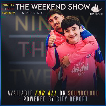 THE 93:20 NEWSLETTER:- ISSUE 83