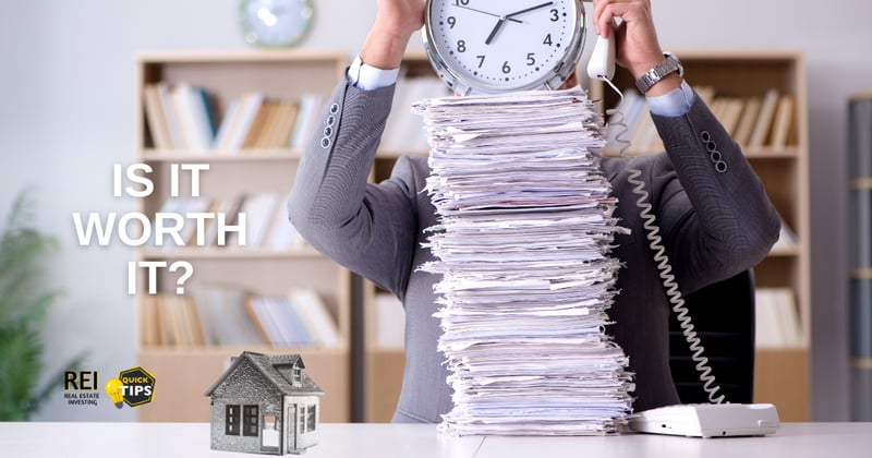 Guaranteed Rent -- or Guaranteed Headache?