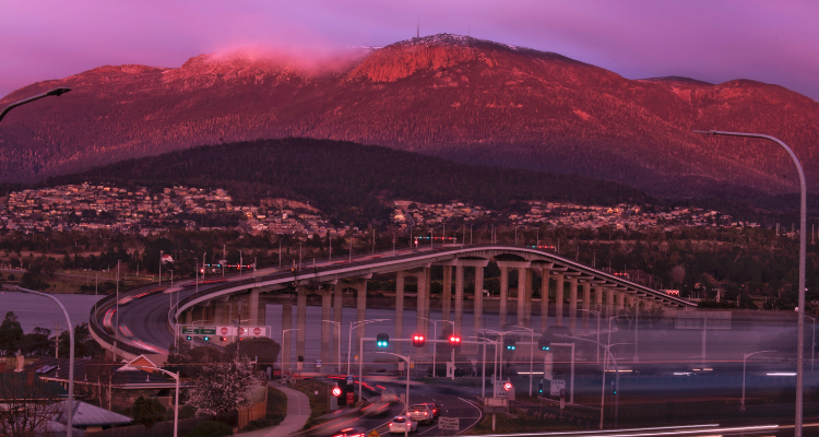 Hobart House Prices Climb, Parking Issues Fix?