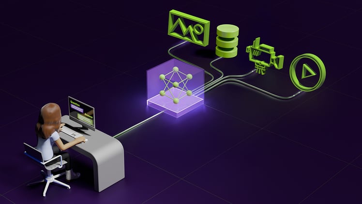 Use Cases of NVIDIA Video Search and Summarization (VSS) in Retail, Manufacturing, and Healthcare