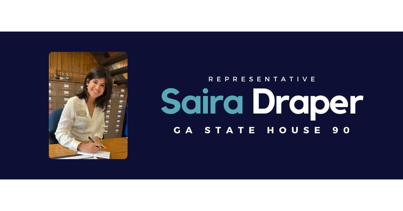 You are invited! Support Tanya Miller for Georgia Attorney General  