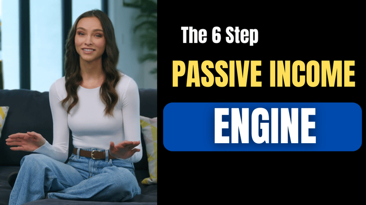 The 6 Steps That Changed My Income Forever