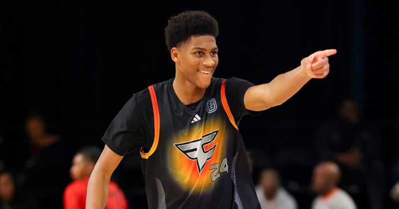 😳 FaZe Too Much for RWE