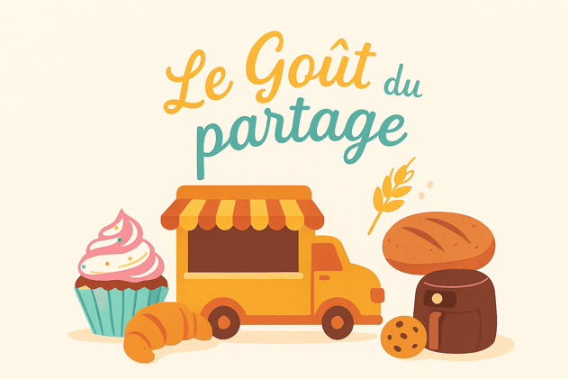🧁 Newsletter Petit Pâtissier #8 