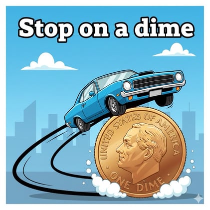 The Language of Money: 6 American and British Money Idioms