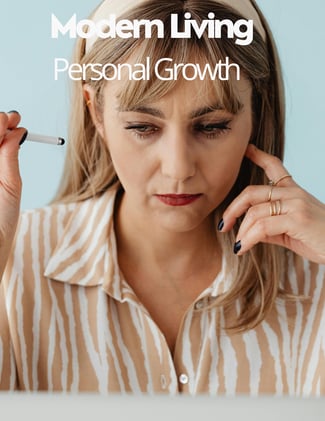 The Real Reason It Feels So Hard to Change Direction