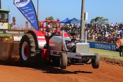 The Casey Scoop.  15th Jan 2026 