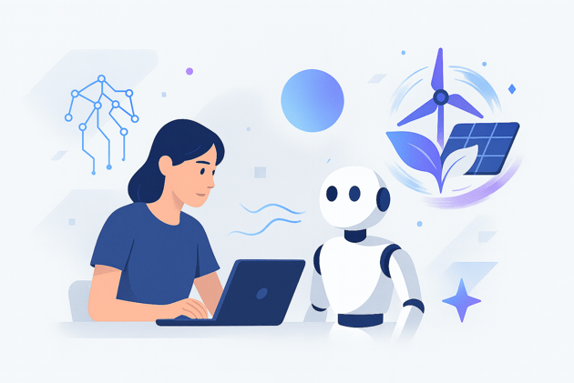Work, Voice, and Energy: Where AI Is Headed Next