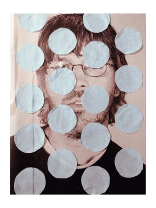 Of Wolf and Man and Newsletters