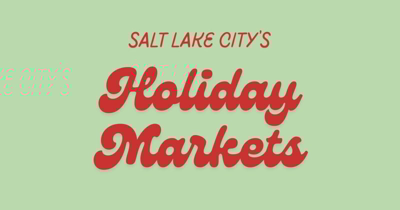 Holiday Markets