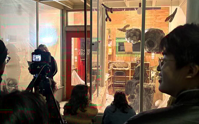 Bathers Library Newsletter #16