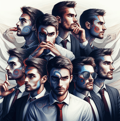 Psychology - Abnormal Psychology