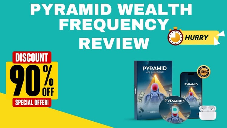 The Best Pyramid Wealth Frequency Testimonials: Real Stories from Skeptics Turned Believers