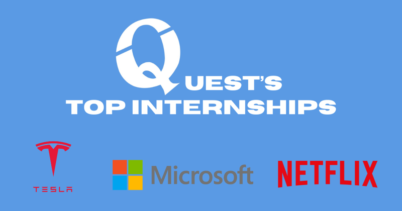 10 Paid Internship Opportunities!