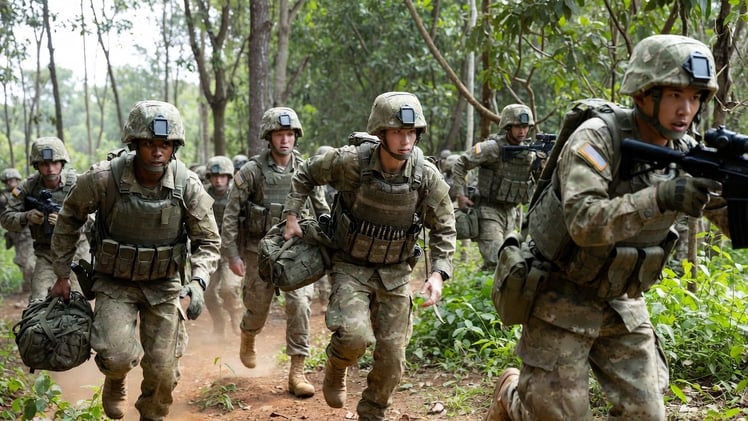 2025 Witnessed the Most Active Conflicts Since the End of World War II