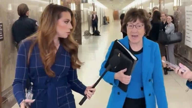 Republicans Secure Enough Votes to PASS SAVE Act