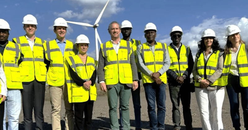 France deepens stake in African renewables