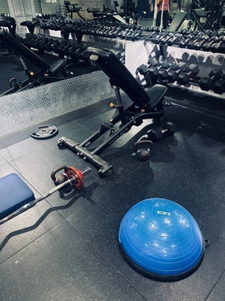 3 Topics I Am Exploring In My Life Right Now