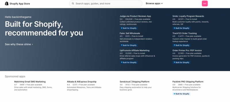 BSSA #134 - Trends for Shopify Apps in 2026